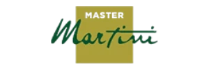 marca master martini