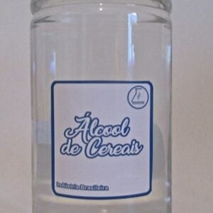 Álcool de cereais 200ml 5152
