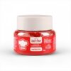 corante hidrossolÚvel vermelho 30g gran chef 3655