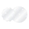 fundo n7 rendado branco c/100un curifest 3324