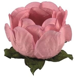forminha princesa rosa seco 01 c/30un decora 9181