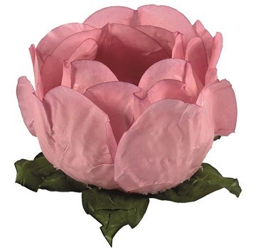 forminha princesa rosa seco 01 c/30un decora 9181