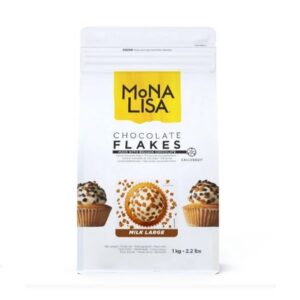 chocolate flakes split 9m ao leite 1kg callebaut 9922