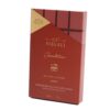 chocolate nugali ao leite 45% 500g 8492