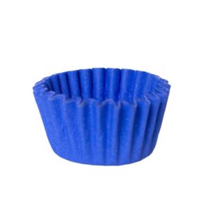 forminha mago n4 azul royal c/100un 11385