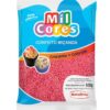 miÇanga colorida n0 rosa 500g mavalÉrio 3215