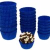 forminha reiki n3 impermeÁvel azul royal c/100un 8910