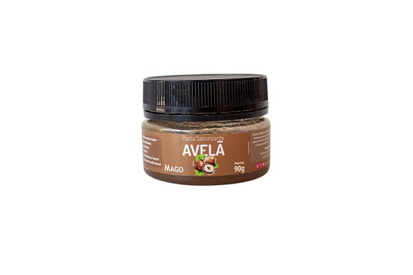 pasta saborizante avelà 90g mago 11281