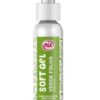 corante softgel verde folha 25g mix 11486