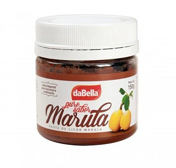 pasta dabella marula 150g 12203