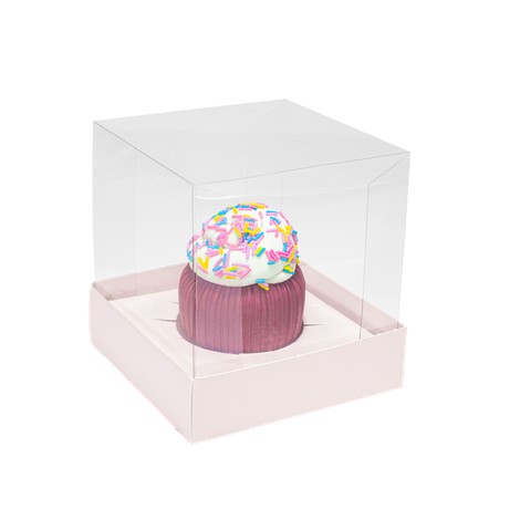 caixa para 1 cupcake branca essencial cÓd.5039 12672