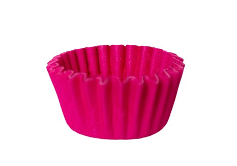 forminha mago n5 rosa c/100un 11411