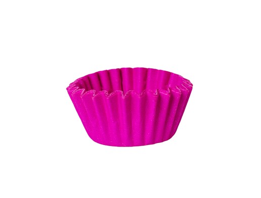 forminha mago n5 pink c/100un 11408