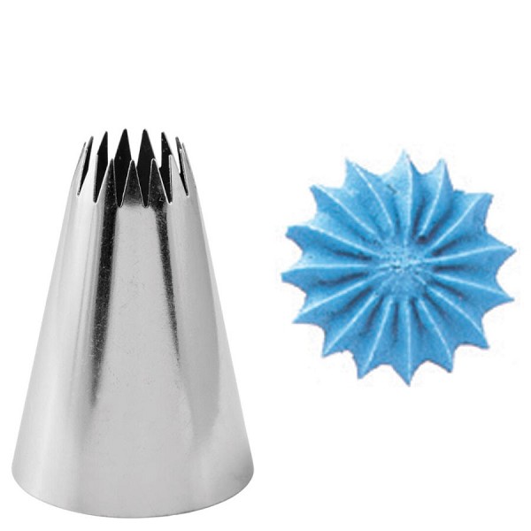 bico pitanga aberta modelo 6b grande wilton 6652
