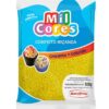 miÇanga colorida n0 amarela 500g mavalÉrio 3203
