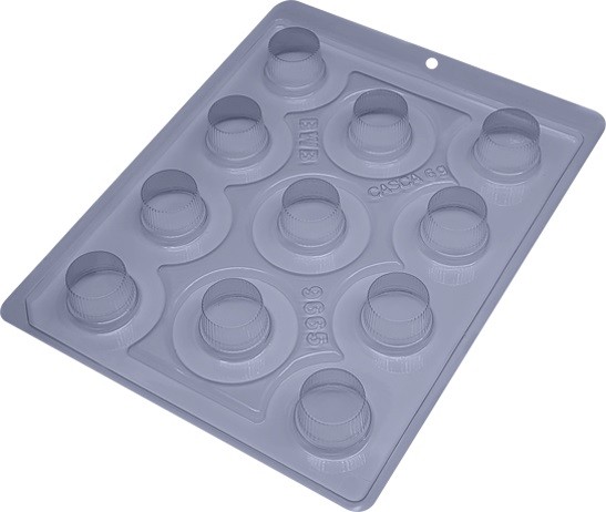forma silicone cod.9665 alpino especial 1990