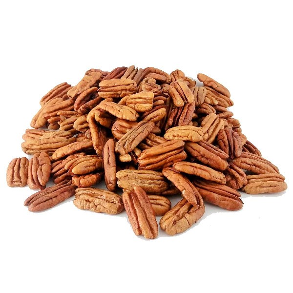 nozes pecan extra inteira 500g 5301