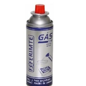 gÁs para maÇarico 225g/400ml ferimte 7897