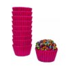 forminha reiki n3 neon pink c/100un 8905