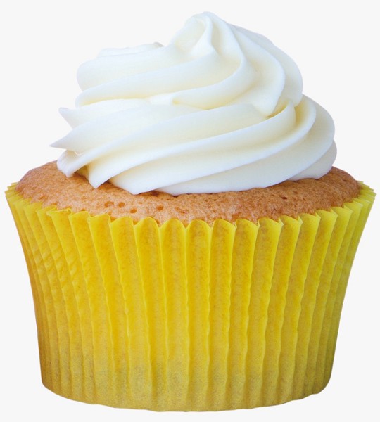 forminha para cupcake amarelo girassol c/45un mago 11418