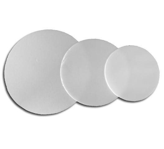 disco de isopor 23cm c/10un copobrÁs 2282