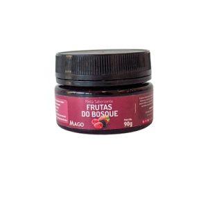 pasta saborizante frutas do bosque 90g mago 11284