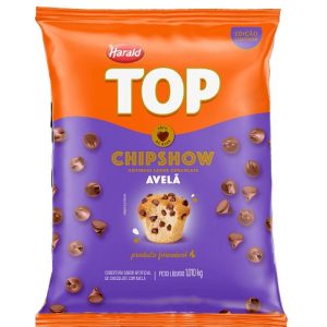 chipshow forneÁvel sabor avelà 1,01kg harald 13339