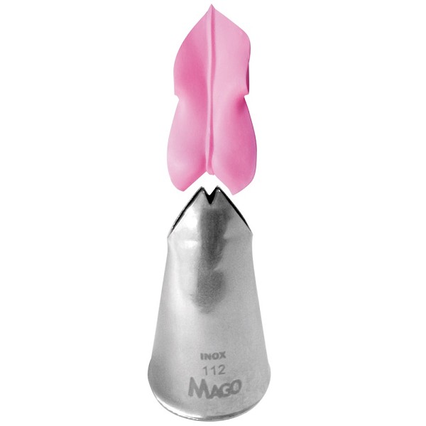 bico folha modelo 112 grande mago 716