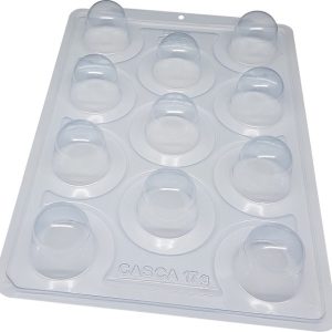 forma semiprofissional silicone sp834 cÓd.3519 super trufa 8016