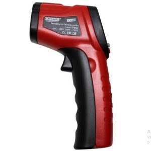 termÔmetro culinÁrio digital laser ferimte 8041