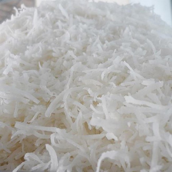 coco flocos seco 500g 6315